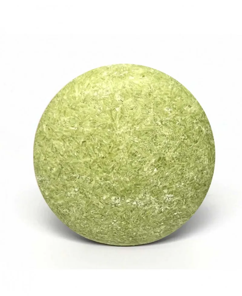 Champú sólido